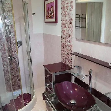 La Bomboniera Di Marco * Fabro