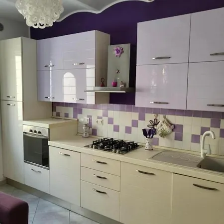 Apartamento La Bomboniera Di Marco *