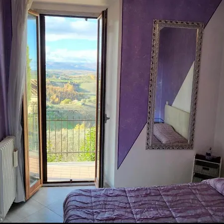 La Bomboniera Di Marco Apartamento Fabro