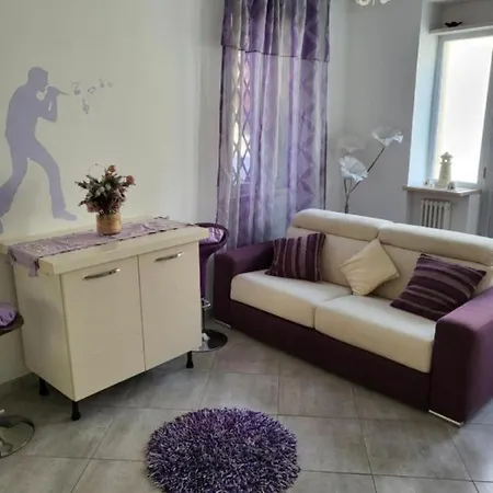 Apartamento La Bomboniera Di Marco Fabro