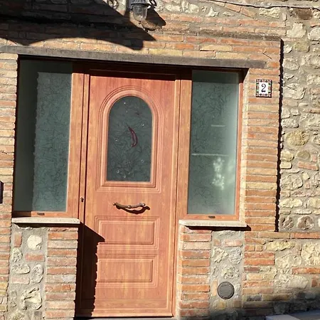 Apartamento La Bomboniera Di Marco