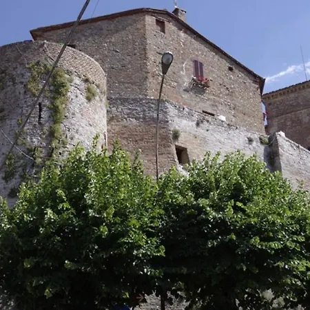 Apartamento La Bomboniera Di Marco