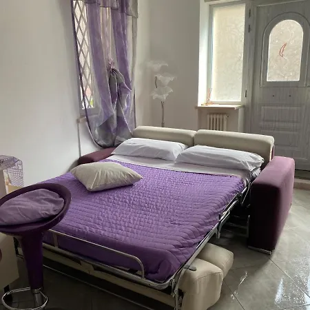 La Bomboniera Di Marco * Fabro