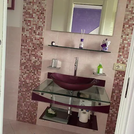 Apartamento La Bomboniera Di Marco *