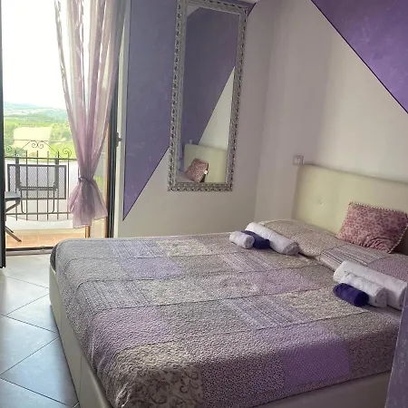 La Bomboniera Di Marco Apartamento *