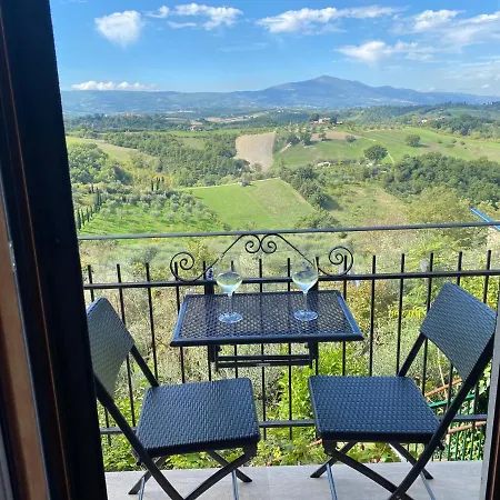 La Bomboniera Di Marco Apartamento Fabro