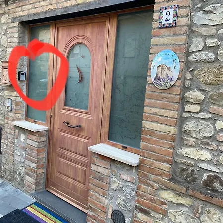 La Bomboniera Di Marco Apartamento