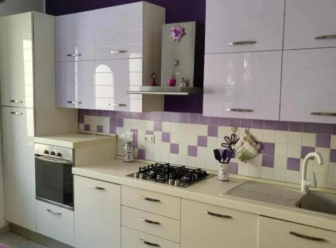 Apartmán La Bomboniera Di Marco *