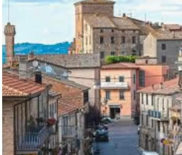 La Bomboniera Di Marco * Fabro