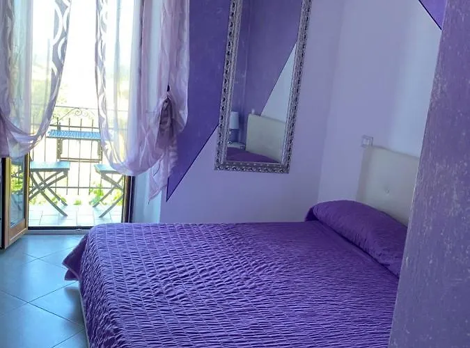 La Bomboniera Di Marco * Fabro