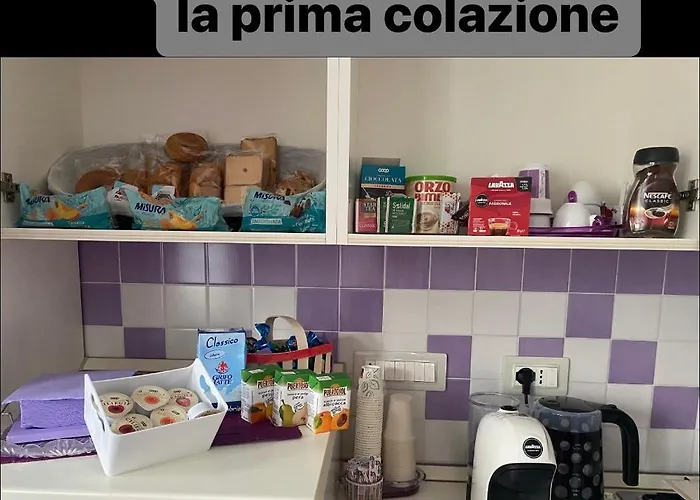 La Bomboniera Di Marco * Fabro