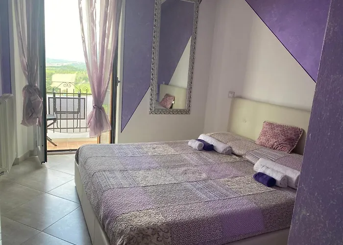 La Bomboniera Di Marco Apartamento *