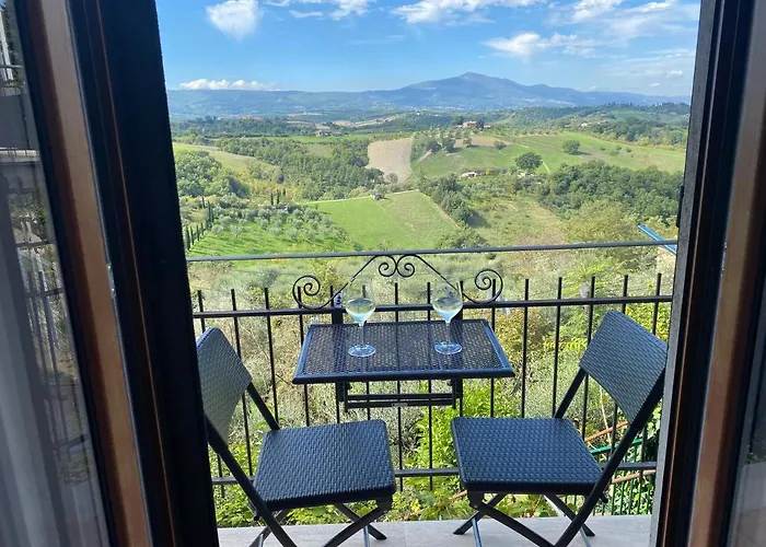 La Bomboniera Di Marco Apartamento Fabro